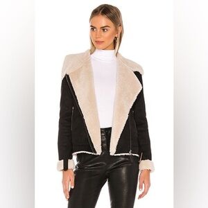 NWT Tularosa Griffin Coat